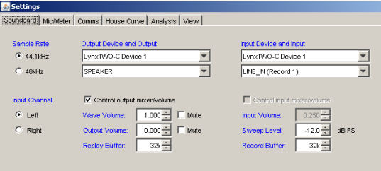 settings-soundcard